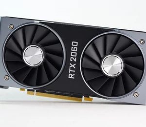 La production des RTX 2060 arrive à son terme : un peu d'air pour les séries 3000 ?